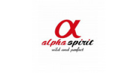 Alpha Spirit