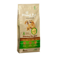 Planet Pet - cão adulto - frango - 15 Kg